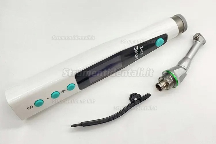 HLY XLY-Q200 Motore endodontico dentale wireless con luce LED